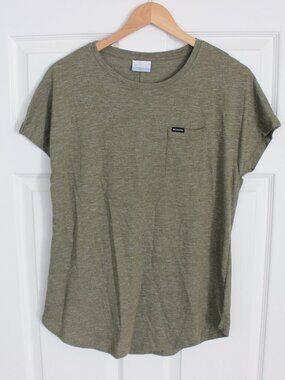 Columbia Top